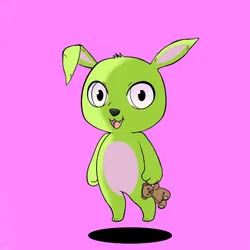 BonnY BunnZ  #75