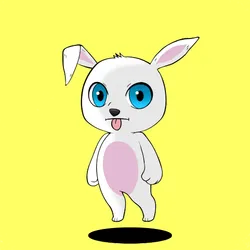 BonnY BunnZ  #9072