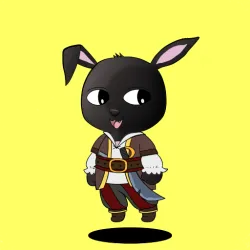 BonnY BunnZ  #905