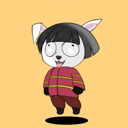 BonnY BunnZ  #5345