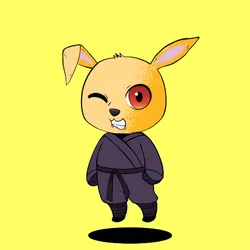 BonnY BunnZ  #9158