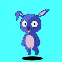 BonnY BunnZ  #7303