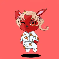 BonnY BunnZ  #4103