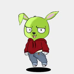 BonnY BunnZ  #6613