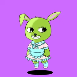 BonnY BunnZ  #5856