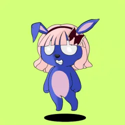BonnY BunnZ  #9193