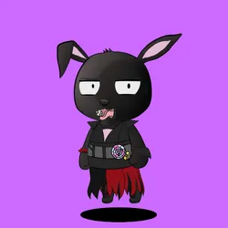 BonnY BunnZ  #1619