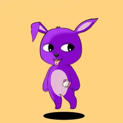 BonnY BunnZ  #9003