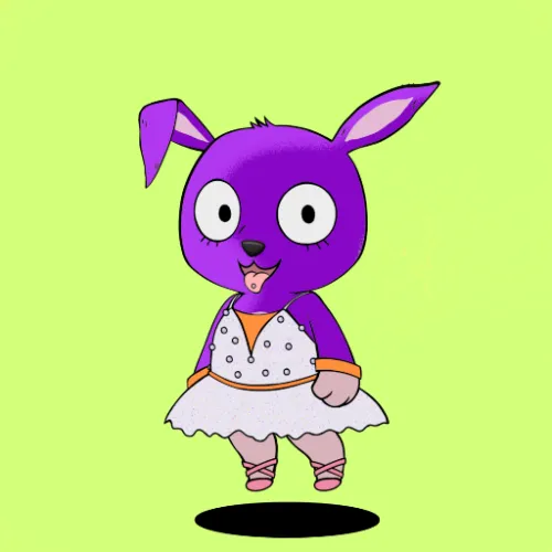 BonnY BunnZ  #1101