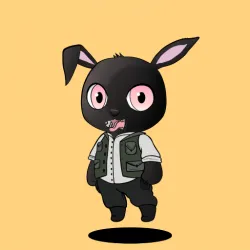 BonnY BunnZ  #9159