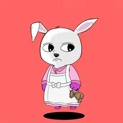 BonnY BunnZ  #7341
