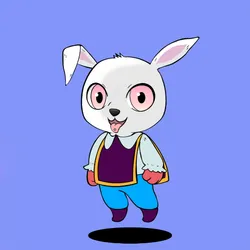 BonnY BunnZ  #9005