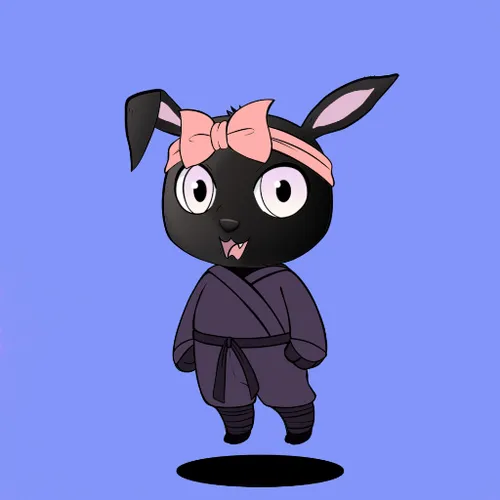 Bonny Bunnz