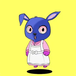 BonnY BunnZ  #6618