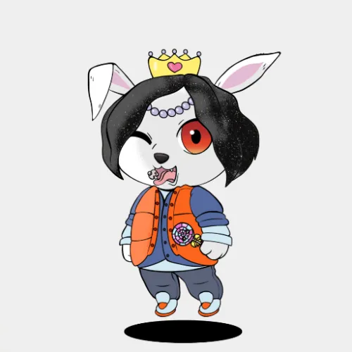 Bonny Bunnz