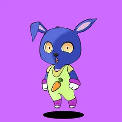 BonnY BunnZ  #6388