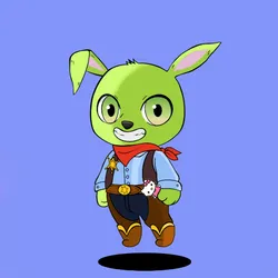 BonnY BunnZ  #327