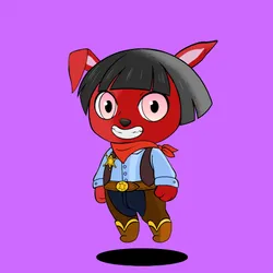 BonnY BunnZ  #6041