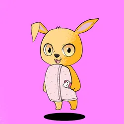 BonnY BunnZ  #3774