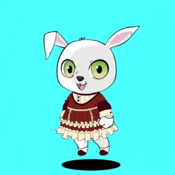 BonnY BunnZ  #9169