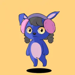 BonnY BunnZ  #522