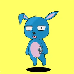 BonnY BunnZ  #74