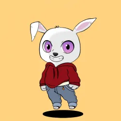 BonnY BunnZ  #7320