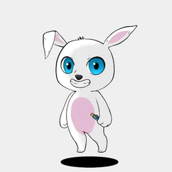 BonnY BunnZ  #7321