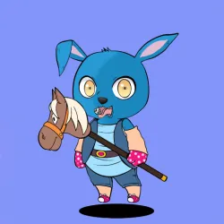 BonnY BunnZ  #2084