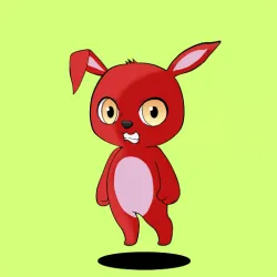 BonnY BunnZ  #9706