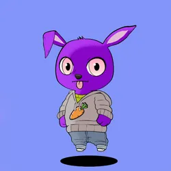 BonnY BunnZ  #4907