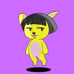 BonnY BunnZ  #4736