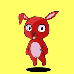 BonnY BunnZ  #3772