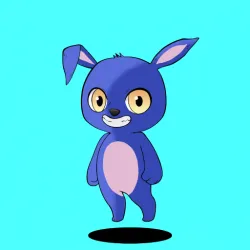 BonnY BunnZ  #1620