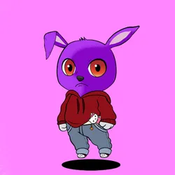 BonnY BunnZ  #6713