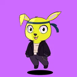 BonnY BunnZ  #9322