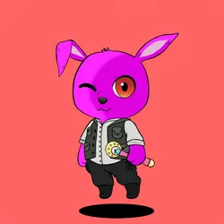 BonnY BunnZ  #273