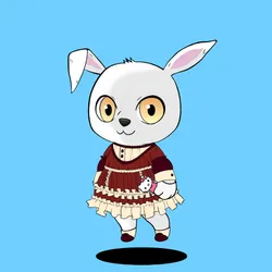 BonnY BunnZ  #6394