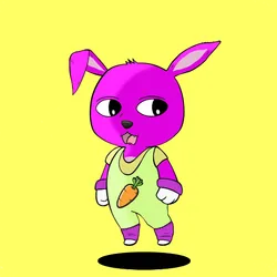 BonnY BunnZ  #9323