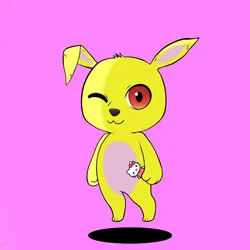 BonnY BunnZ  #5845