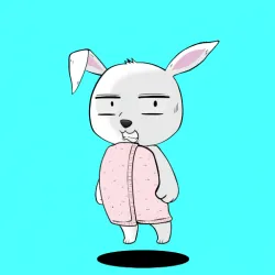 BonnY BunnZ  #1461