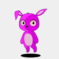 BonnY BunnZ  #7349