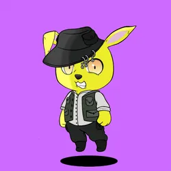 BonnY BunnZ  #545