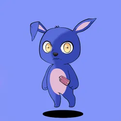 BonnY BunnZ  #150