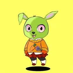 BonnY BunnZ  #9624