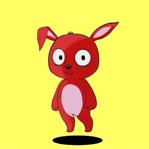 BonnY BunnZ  #1149