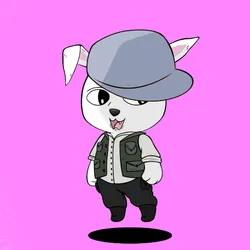 BonnY BunnZ  #3696