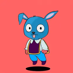 BonnY BunnZ  #4889