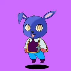BonnY BunnZ  #475