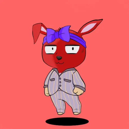 Bonny Bunnz
